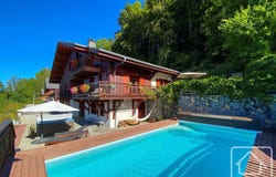 Samoëns, Rhône-Alpes 74340