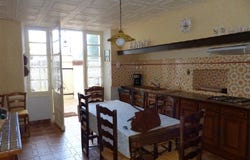Monpazier, Aquitaine 24540