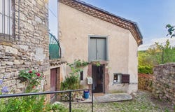 Cordes-sur-Ciel, Midi-Pyrénées 81170