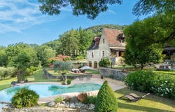 Beynac-et-Cazenac, Aquitaine 24220