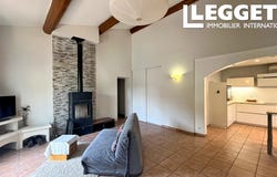 Saze, Occitanie 30650