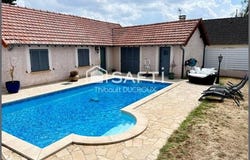 Digoin, Bourgogne 71160