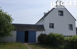 Moëlan-sur-Mer, Brittany 29350