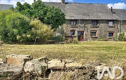 Combourg, Brittany 35270