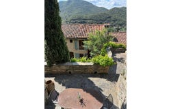 Vieussan, Languedoc-Roussillon 34390