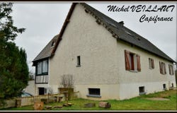 Trévol, Auvergne 03460