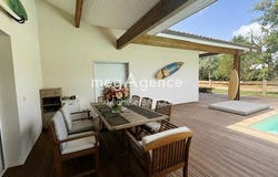 Moliets-Et-Maa, Aquitaine 40660