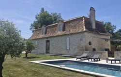 Saint-Méard-de-Gurçon, Aquitaine 24610