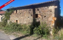 Le Dorat, Limousin 87210