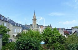 Brive-la-Gaillarde, Limousin 19100