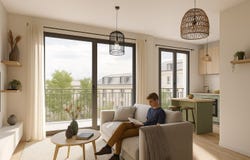 ORLéANS, Centre-Val de Loire 45000