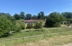 Nérac, Aquitaine 47600