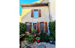 La Redorte, Languedoc-Roussillon 11700