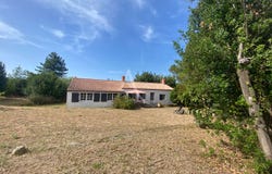 BARBATRE, Pays de la Loire 85630