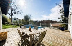 Villefranque, Aquitaine 64990
