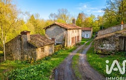 Saint-Aubin-le-Cloud, Nouvelle-Aquitaine 79450