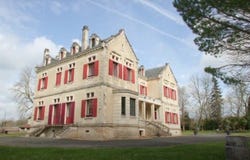 Bazas, Aquitaine 33430