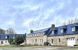 Pluguffan, Bretagne 29700