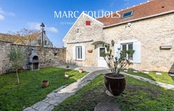 Senlis, Picardie 60300