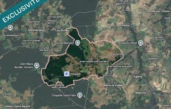 Le Val d'Ocre, Bourgogne 89110