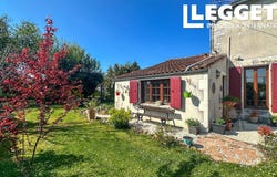 Cognac, Nouvelle-Aquitaine 16100