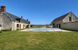 Restigné, Centre-Val de Loire 37140