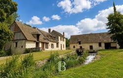 Gisors, Upper Normandy 27140