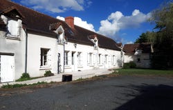 Dangé-Saint-Romain, Poitou-Charentes 86220