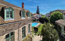 Ambert, Auvergne 63600