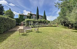 Gonfaron, Var 83590