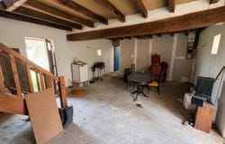 Clere Du Bois, Centre-Val de Loire 36700