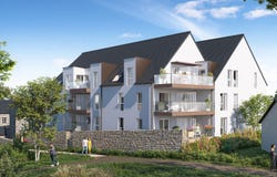 GUICHEN, Brittany 35580