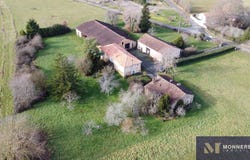 Mainzac, Poitou-Charentes 16380