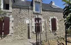 Le Bono, Bretagne 56400