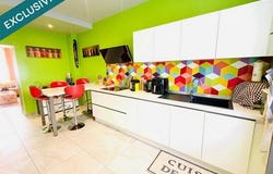 Hayange, Lorraine 57700