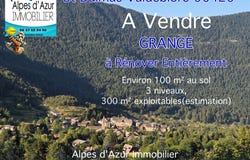 Valdeblore, Provence-Alpes-Côte d'Azur 06420