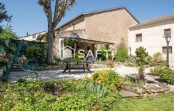 Jaillon, Lorraine 54200