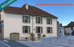 Saint-Lothain, Franche-Comté 39230