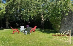Parthenay, Deux-Sèvres 79200
