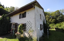 Plainfaing, Lorraine 88230