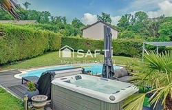 Contamine-Sarzin, Rhône-Alpes 74270