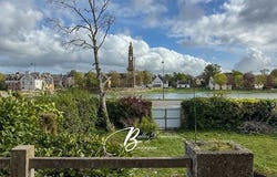 LE FAOU, Brittany 29590