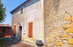 Le Fréchet, Midi-Pyrénées 31360