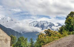 Saint-Gervais-les-Bains, Rhône-Alpes 74170