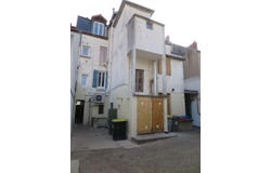 Montluçon, Auvergne 03100