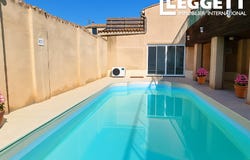La Redorte, Occitanie 11700