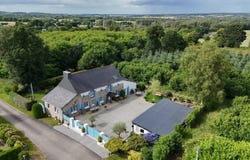 Le Mene, Brittany 22330