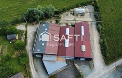 Grandvillars, Franche-Comté 90600