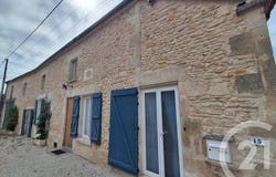 Sainpuits, Burgundy 89520