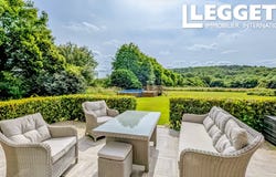 Lignol, Brittany 56160